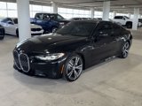 Certified 2022 BMW 430i Coupe w/ Convenience Package image 4