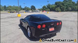 Used 2006 Chevrolet Corvette Coupe w/ Preferred Equipment Group image 3