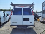 Used 2008 GMC Savana 3500 LS w/ LT Preferred Equipment Group image 4