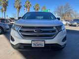 Used 2015 Ford Edge SE w/ Cargo Accessory Package image 2