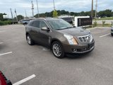 Used 2014 Cadillac SRX Performance w/ Driver Awareness Package image 4