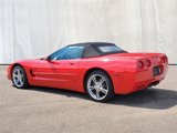 Used 1999 Chevrolet Corvette Convertible w/ Memory Pkg image 3