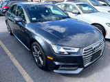Used 2018 Audi A4 2.0T Premium Plus w/ Premium Plus Package image 5