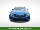 Used 2020 Toyota Camry XSE image 2