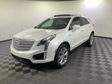 Used 2019 Cadillac XT5 Premium Luxury w/ LPO, Radiant Package image 1