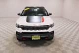 Used 2022 Jeep Compass Trailhawk w/ Trailhawk Elite Group image 2