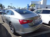 Used 2024 Chevrolet Malibu LT image 2