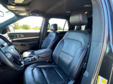 Used 2017 Ford Explorer XLT w/ Equipment Group 202A image 6