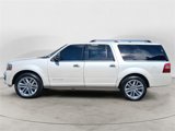 Used 2017 Ford Expedition EL Platinum image 2