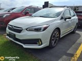 Used 2022 Subaru Impreza 2.0i Limited image 3