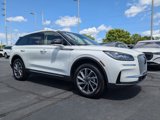 New 2025 Lincoln Corsair FWD w/ Equipment Group 101A image 3