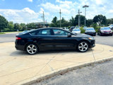 Used 2014 Ford Fusion SE image 4