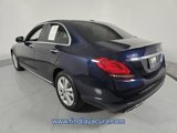 Used 2019 Mercedes-Benz C 300 4MATIC Sedan w/ Premium Package image 4
