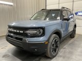 New 2025 Ford Bronco Sport Outer Banks w/ Outer Banks Tech Package+ image 3