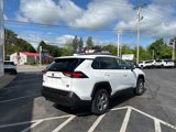 New 2025 Toyota RAV4 XLE image 2
