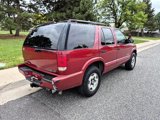 Used 2002 Chevrolet Blazer LS w/ Preferred Equipment Group image 3