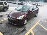 Used 2018 Mitsubishi Mirage G4 ES image 2