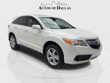Used 2015 Acura RDX AWD image 2