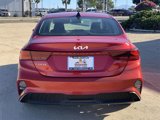 Used 2024 Kia Forte LXS w/ LXS Technology Package image 5
