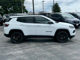 New 2025 Jeep Compass Latitude w/ Altitude Special Edition image 2