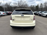 Used 2007 Ford Edge SEL Plus image 6