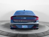 Used 2020 Hyundai Sonata SEL w/ Premium + Sunroof Package image 4