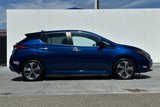 Used 2022 Nissan Leaf SV image 3