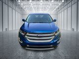 Used 2018 Ford Edge SEL w/ Equipment Group 201A image 4