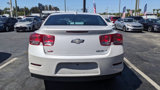 Used 2015 Chevrolet Malibu LT w/ Leather Package image 3