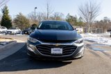 Used 2020 Chevrolet Malibu LS image 2