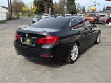 Used 2016 BMW 535d xDrive image 5
