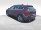 Used 2019 Jeep Cherokee Latitude Plus w/ Comfort/Convenience Group image 5