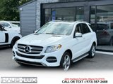 Used 2018 Mercedes-Benz GLE 350 4MATIC image 4