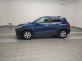 Used 2019 Chevrolet Trax LT w/ LT Convenience Package image 2
