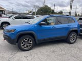 Used 2020 Jeep Cherokee Trailhawk w/ Cold Weather Group image 3