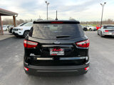Used 2021 Ford EcoSport SE image 5