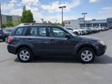 Used 2012 Subaru Forester 2.5X image 2