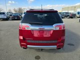 Used 2015 GMC Terrain Denali w/ Cargo Package image 4