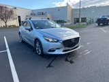 Used 2018 MAZDA MAZDA3 Touring image 3