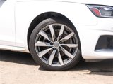 Used 2020 Audi A4 2.0T Premium Plus w/ Premium Plus Package image 3