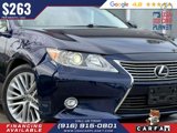 Used 2014 Lexus ES 350 image 5