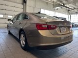 Used 2022 Chevrolet Malibu LS w/ LPO, Convenience Package 1 image 5