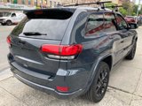 Used 2017 Jeep Grand Cherokee Altitude image 6