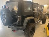 Used 2016 Jeep Wrangler Unlimited Rubicon image 3