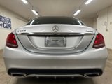 Used 2015 Mercedes-Benz C 300 4MATIC Sedan w/ Multimedia Package image 6