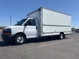 Used 2021 GMC Savana 3500 Extended w/ Power Convenience Package image 3