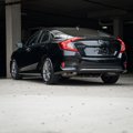 Used 2019 Honda Civic EX-L image 5
