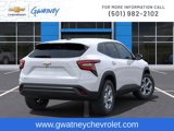 New 2025 Chevrolet Trax LS image 4
