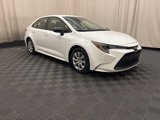 Used 2020 Toyota Corolla LE image 4
