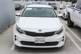 Used 2018 Kia Optima LX w/ 17" Alloy Wheels Package image 2
